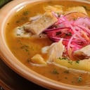 Foto de Encebollado
