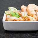 Foto de Ceviche de camarón 