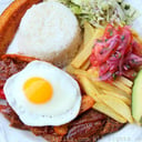 Foto de Churrasco