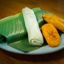 Foto de Queso de hoja 