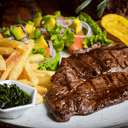 Foto de CHURRASCO