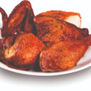Foto de 1/2 POLLO ASADO