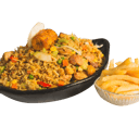 Foto de ARROZ CON POLLO