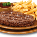 Foto de CARNE ASADA