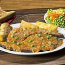 Foto de LENGUA EN SALSA