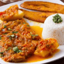 Foto de BAGRE EN SALSA