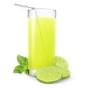 Foto de LIMONADA NATURAL 