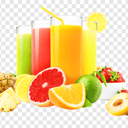Foto de JUGO NATURAL 