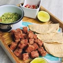 Foto de Carnitas de Atún