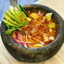 Foto de AGUACHILE ROJO
