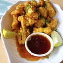 Foto de Sukhi calamari