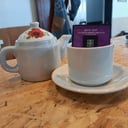 Foto de Te / mate cocido