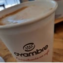 Foto de Cafe 8 OZ PARA LLEVAR