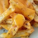 Foto de Papas Rústicas C/CHEDDAR