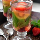 Foto de Agua aromática