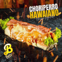 Foto de Choriperro Hawaiana