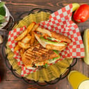 Foto de Pollo a la plancha