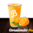 Foto de Smoothie Naranja
