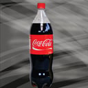 Foto de Coca Cola 1.5 Lts