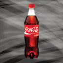 Foto de Coca Cola Personal 400ml
