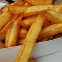 Foto de Papas Fritas