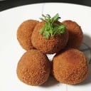 Foto de Bombas de papa