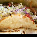 Foto de Fajitas Veggie