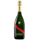 Foto de CHAMPAGNE MUMM CORDON ROUGE BRUT GRED