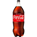 Foto de Coca-Cola Sin Azúcar 3 l