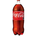 Foto de Coca-Cola Original 2.5 L