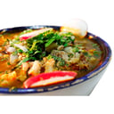 Foto de Pozole Rojo Grande
