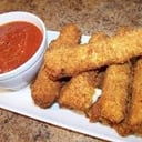 Foto de Dedos de queso