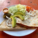 Foto de superquesadillas