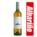 Foto de La Poda Albariño
