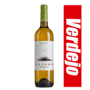 Foto de La Poda Rueda Verdejo