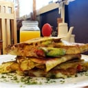 Foto de PESTO WRAP ANTONIA