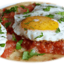 Foto de HUEVOS RANCHEROS