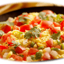 Foto de HUEVOS A LA MEXICANA ESTILO ANTONIA