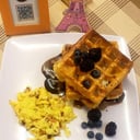 Foto de WAFFLES ANTONIA