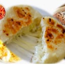 Foto de AREPA COLOMBIANA Y CHOCOLATE OAXACA