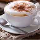Foto de CAPUCHINO CON CREMA IRLANDESA