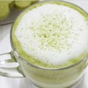 Foto de BEBIDA MATCHA