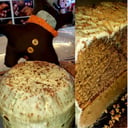 Foto de CAPUCHINO CAKE