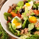 Foto de Ensalada de atún