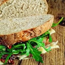 Foto de Sandwich Criollo