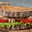 Foto de Sandwich de atún