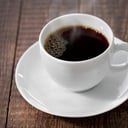 Foto de Café en pocillo