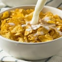 Foto de Yogur con cereales