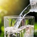 Foto de Agua sin gas