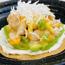 Foto de Ceviche al Coco